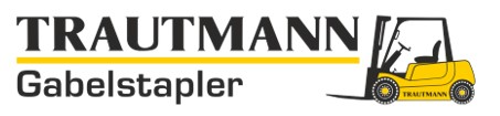 Trautmann Gabelstapler GmbH Logo